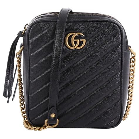 gucci marmont mini 3 zip|Gucci Marmont mini bag price.